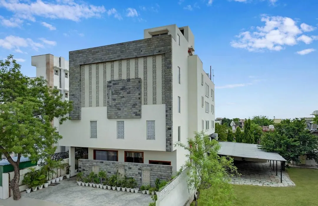 Shahpura Residency-1